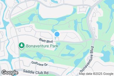 Map image of the property - 16581 Blatt Blvd