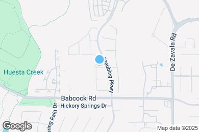 Map image of the property - 12406 Serenity Farm