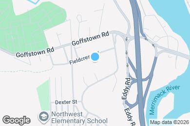 Map image of the property - 0 Leyte St