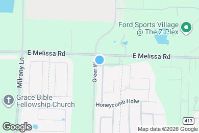 Map image of the property - Unit