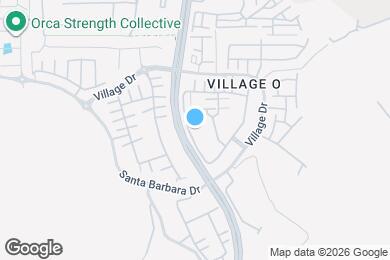 Map image of the property - 604 Kellogg St