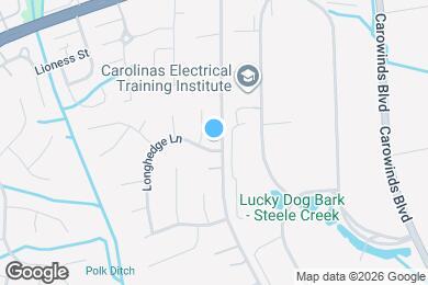 Map image of the property - 11200 Longhedge Ln