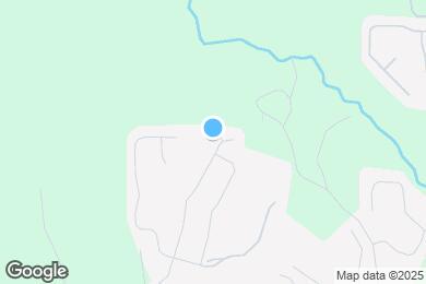 Map image of the property - 577 Shady Glen