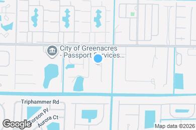 Map image of the property - 4657 Meyerson Pl