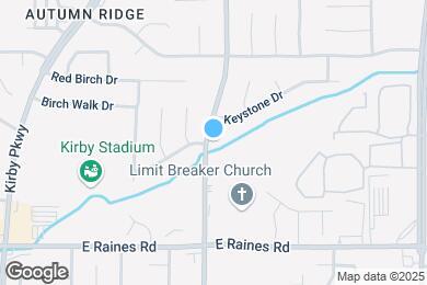 Map image of the property - 4042 Ross Rd