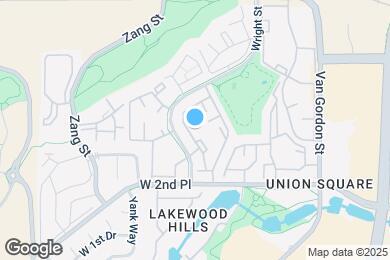 Map image of the property - 324 Wright St