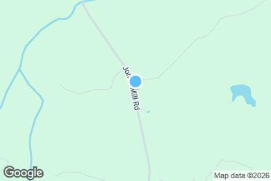 Map image of the property - 499 Jones Mill Rd