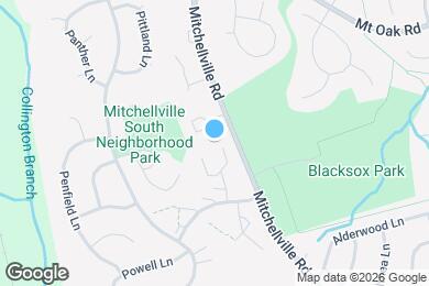 Map image of the property - 2263 Prince of Wales Ct