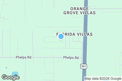 Map image of the property - 37799 Rattle Snake Trl