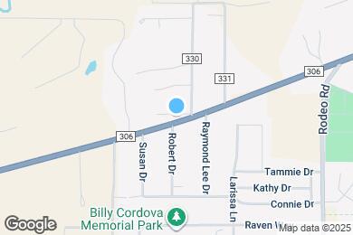 Map image of the property - 15385 Co Rd 306