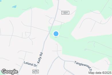 Map image of the property - 7023 Kelly Rd