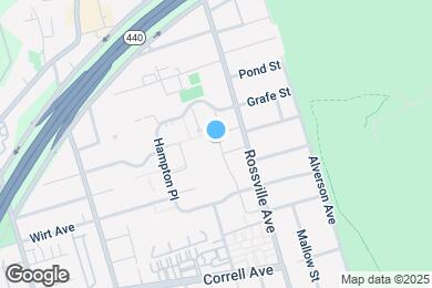 Map image of the property - 52 Arrowood Ct