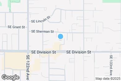 Map image of the property - Evergreen Park