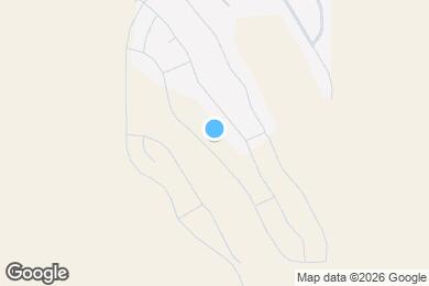 Map image of the property - 17491 S Ironwood Bend Dr