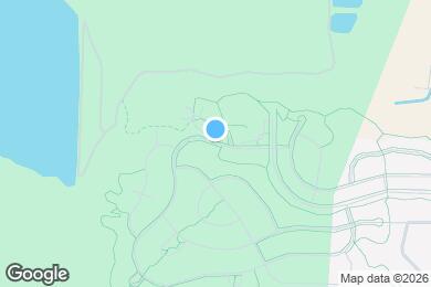 Map image of the property - 10811 N Montane Dr