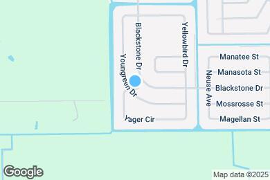 Map image of the property - 865 Youngreen Dr