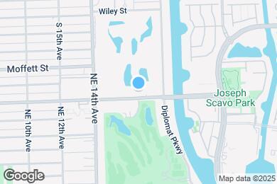 Map image of the property - 1450 Atlantic Shores Blvd