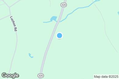 Map image of the property - 143 Willington Hill Rd