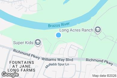 Map image of the property - 2411 Cohorn Trl