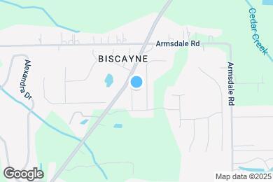 Map image of the property - 12043 Sea Grove Pl