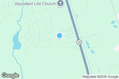 Map image of the property - 172 Wasatch Peaks Wy