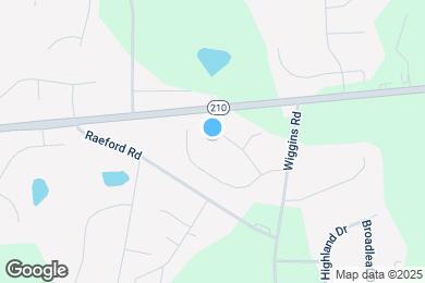Map image of the property - 79 Suzanne Dr
