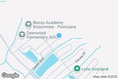 Map image of the property - 1114 Dartford Dr