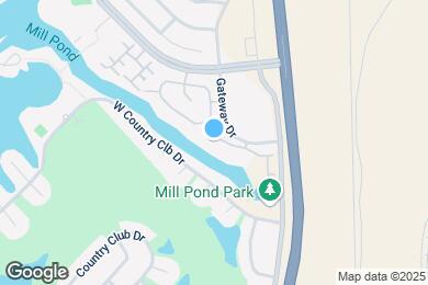 Map image of the property - 562 Hal St