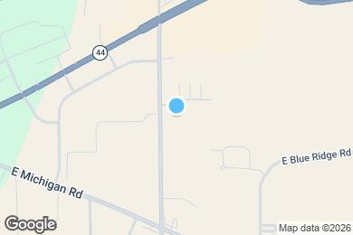 Map image of the property - 324 Progress Rd