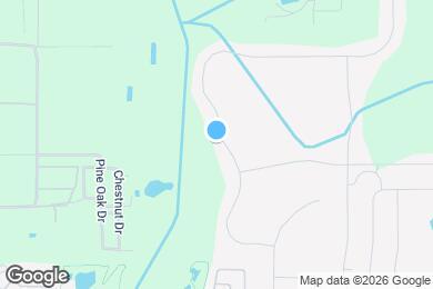 Map image of the property - 3819 Capri Coast Dr