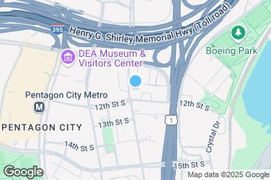 Map image of the property - Sage Modern Apartments