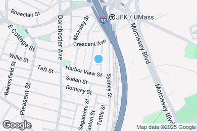 Map image of the property - Private bedroom in 6 bed/2 bath Home