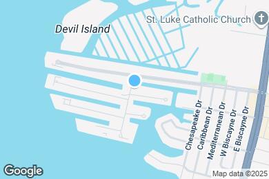 Map image of the property - 620 Salt Spray Rd