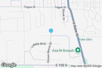 Map image of the property - 278 Longfellow Ln