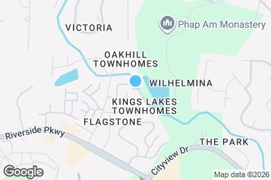 Map image of the property - 7051 Fringe Flower Dr