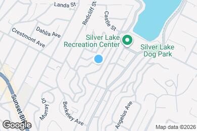 Map image of the property - 1764 Rotary Dr