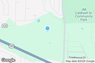 Map image of the property - The Whitley