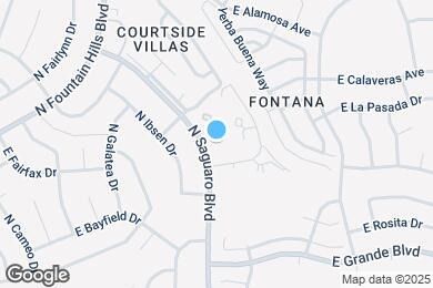 Map image of the property - 14252 N Boxwood Ln