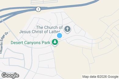 Map image of the property - 3818 Nova Ct