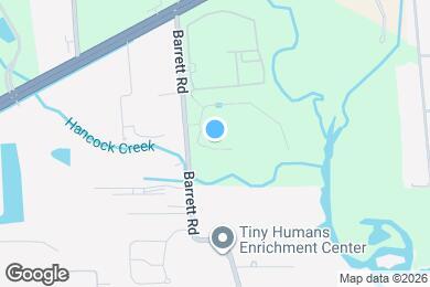 Map image of the property - 3064 Riverfield Rd
