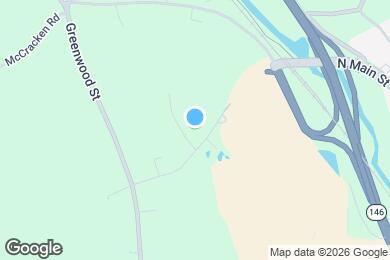Map image of the property - 22 Tainter Hill Rd
