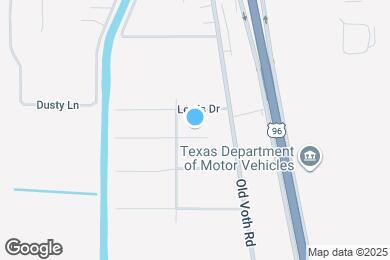 Map image of the property - 7160 Click Dr