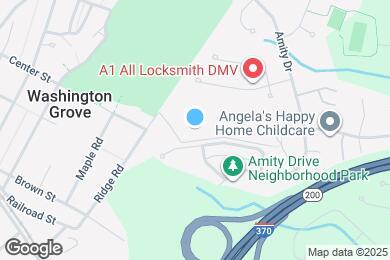 Map image of the property - 328 Ridge Rd