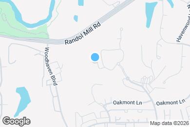 Map image of the property - 746 Haven Ln
