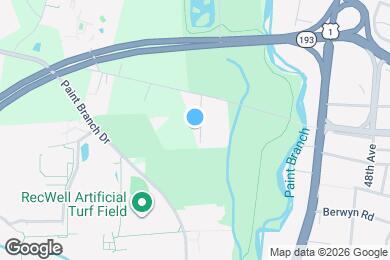 Map image of the property - 8808 Patricia Ct