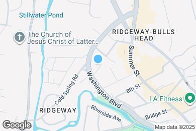 Map image of the property - 24 Paragon Ln