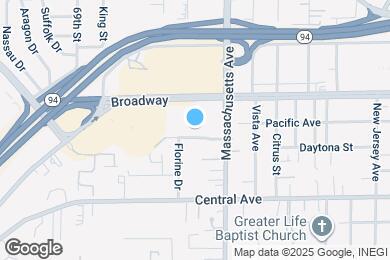 Map image of the property - 7134 Westview Pl
