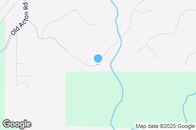 Map image of the property - 1435 Brookhaven Dr