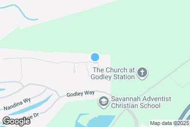 Map image of the property - 173 Magnolia Dr