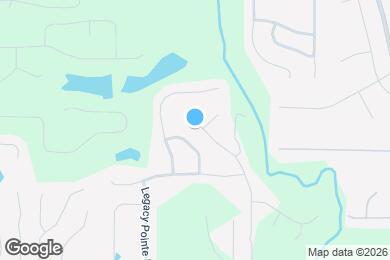 Map image of the property - 163 Possum Creek Ln